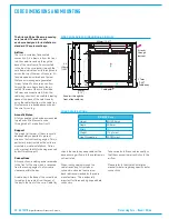 Preview for 28 page of Calrec Artemis Installation And Technical Manual