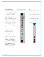 Preview for 31 page of Calrec Artemis Installation And Technical Manual