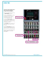 Preview for 88 page of Calrec Artemis Installation And Technical Manual