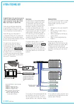 Preview for 38 page of Calrec OMEGA Installation Manual