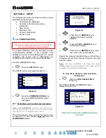 Preview for 9 page of Calsense ET2000e Programming Manual