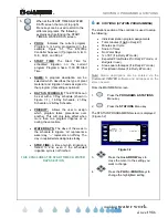 Preview for 13 page of Calsense ET2000e Programming Manual