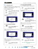 Preview for 17 page of Calsense ET2000e Programming Manual