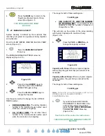 Preview for 22 page of Calsense ET2000e Programming Manual