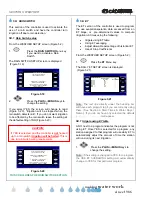 Preview for 32 page of Calsense ET2000e Programming Manual