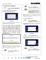 Preview for 38 page of Calsense ET2000e Programming Manual