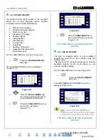 Preview for 46 page of Calsense ET2000e Programming Manual