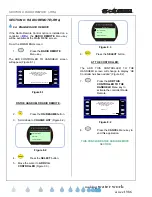 Preview for 50 page of Calsense ET2000e Programming Manual