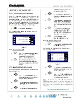 Preview for 51 page of Calsense ET2000e Programming Manual