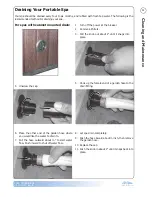 Preview for 43 page of Calspas F1239 Owner'S Manual