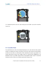 Preview for 40 page of Caltta PH660 Maintenance Manual