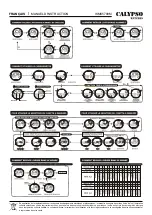 Preview for 7 page of Calypso Watches Digital Crush K5799/4 Instruction Manual