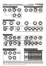 Preview for 11 page of Calypso Watches Digital Crush K5799/4 Instruction Manual