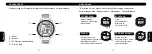 Preview for 18 page of Calypso Watches DIGITAL IKMD14323T Instruction Manual