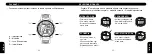 Preview for 23 page of Calypso Watches DIGITAL IKMD14323T Instruction Manual