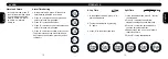 Preview for 10 page of Calypso Watches DIGITAL IKMS064TR Instruction Manual