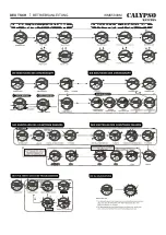 Preview for 12 page of Calypso Watches IKMK5809M Instruction Manual