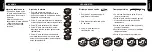 Preview for 5 page of Calypso DIGITAL IKMD13287TR Instruction Manual