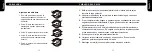 Preview for 6 page of Calypso DIGITAL IKMD13287TR Instruction Manual