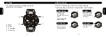 Preview for 8 page of Calypso DIGITAL IKMD13287TR Instruction Manual