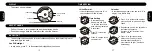 Preview for 9 page of Calypso DIGITAL IKMD13287TR Instruction Manual