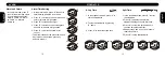 Preview for 10 page of Calypso DIGITAL IKMD13287TR Instruction Manual