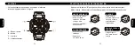 Preview for 13 page of Calypso DIGITAL IKMD13287TR Instruction Manual