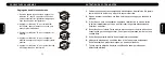 Preview for 16 page of Calypso DIGITAL IKMD13287TR Instruction Manual