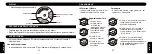 Preview for 24 page of Calypso DIGITAL IKMD13287TR Instruction Manual