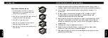 Preview for 26 page of Calypso DIGITAL IKMD13287TR Instruction Manual