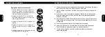 Preview for 16 page of Calypso IKMD14315TR Instruction Manual