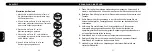 Preview for 21 page of Calypso IKMD14315TR Instruction Manual