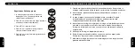 Preview for 26 page of Calypso IKMD14315TR Instruction Manual