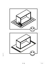 Preview for 9 page of Cam Cam Copenhagen HARLEQUIN 2000B Assembly Manual