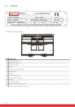 Preview for 10 page of cam PL Series Operating Manual