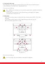 Preview for 27 page of cam PL Series Operating Manual