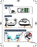 Preview for 2 page of cam VISTA S175 Instructions Manual