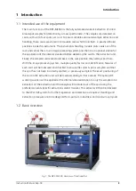 Preview for 4 page of CAMAG DBS-MS 500 Instruction Manual