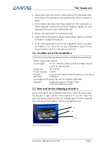 Preview for 8 page of CAMAG TLC SCANNER 4 Instruction Manual