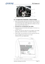 Preview for 16 page of CAMAG TLC SCANNER 4 Instruction Manual