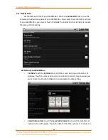 Preview for 36 page of CAMANGI WebStation User Manual