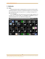 Preview for 76 page of CAMANGI WebStation User Manual