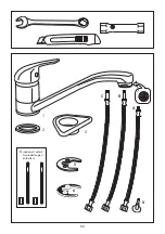 Preview for 53 page of Camargue Aragon Installation Instructions Manual