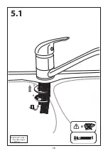 Preview for 58 page of Camargue Aragon Installation Instructions Manual