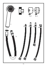 Preview for 66 page of Camargue Aragon Installation Instructions Manual