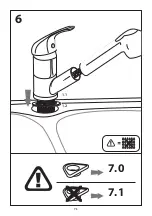 Preview for 71 page of Camargue Aragon Installation Instructions Manual