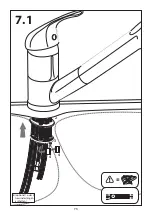 Preview for 73 page of Camargue Aragon Installation Instructions Manual