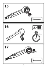 Preview for 81 page of Camargue Aragon Installation Instructions Manual