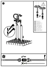 Preview for 10 page of Camargue Korsbaek Installation Manual