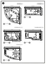 Preview for 19 page of Camargue PREMIUM SKARABORG Series Installation And Operating Instructions Manual